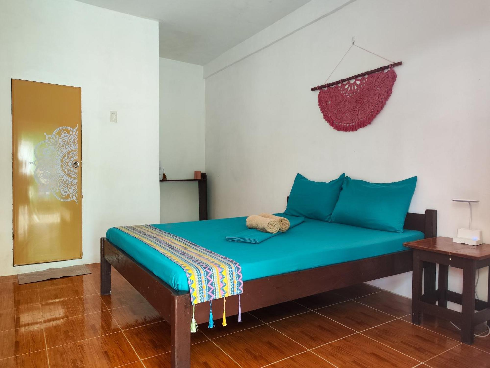 Garpeza Backpackers Hostel San Vicente  Exterior photo